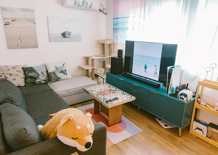 Vivir Habitación en casa particular Seúl