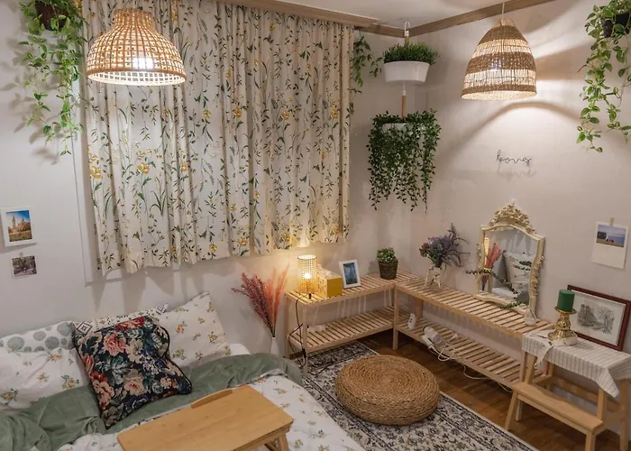 Habitación en casa particular Vivir