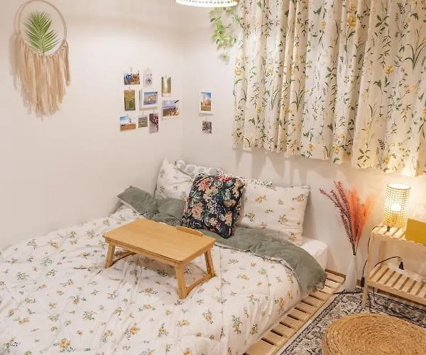 Habitación en casa particular Vivir Seúl