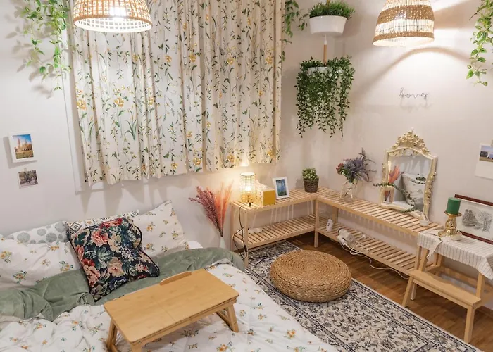 Vivir Habitación en casa particular