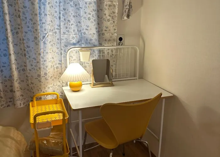 Vivir Habitación en casa particular