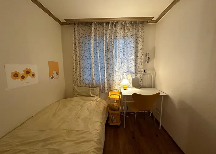 Vivir * Seúl