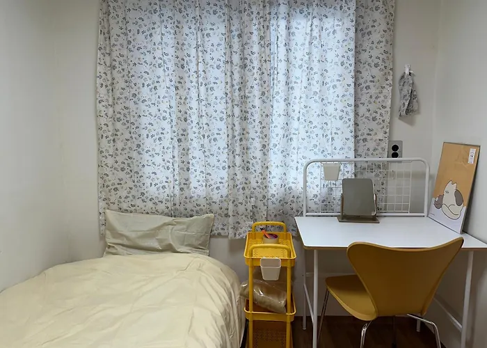 Habitación en casa particular Vivir