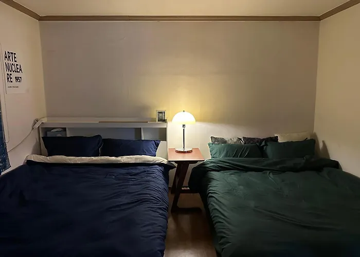 Habitación en casa particular Vivir