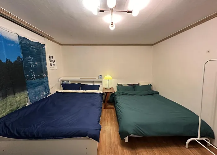 Vivir Habitación en casa particular