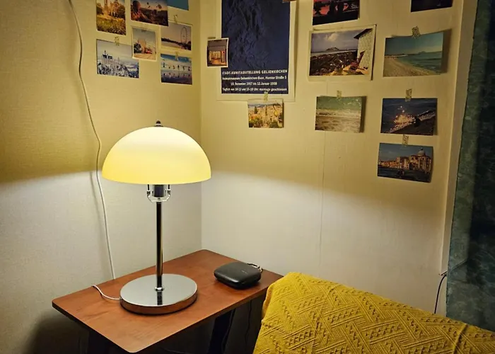 Habitación en casa particular Vivir