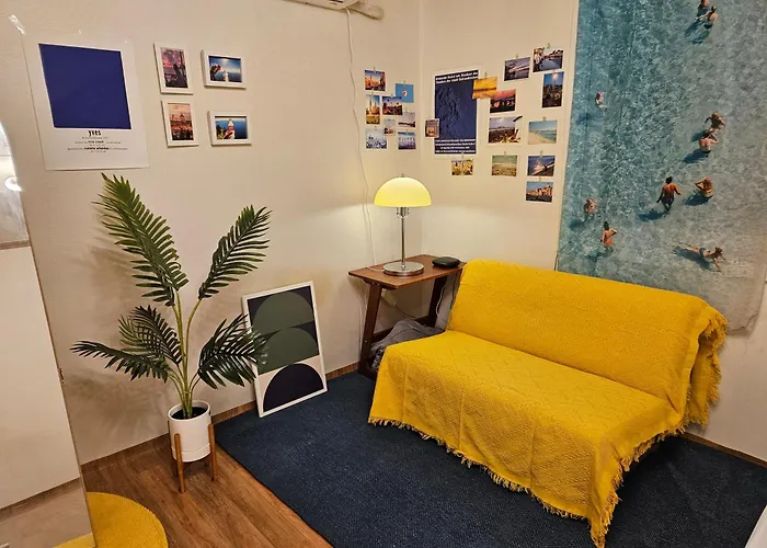 Vivir Habitación en casa particular Seúl