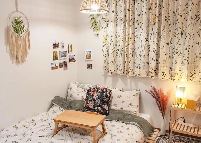 Habitación en casa particular Vivir