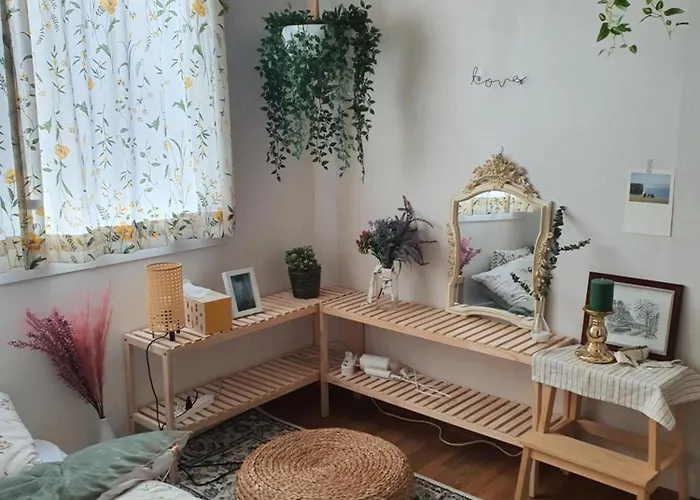 Vivir Habitación en casa particular