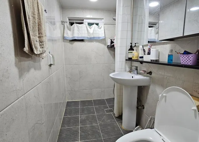 Habitación en casa particular Vivir *