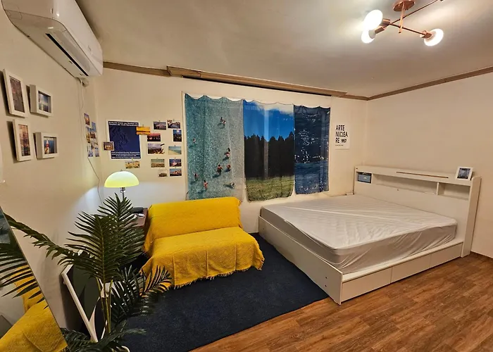 Habitación en casa particular Vivir